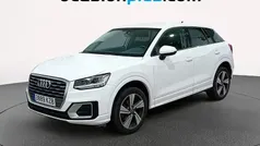 Blanco Usado 2019 Audi Q2 Sport SUV | 16.273 € (Buen precio)