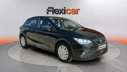 Usado Seat Ibiza Reference 95 CV (69 kW) 2020 Utilitario