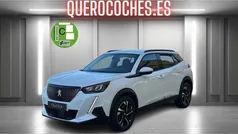 Usado 2021 Peugeot 2008 Allure SUV | 15.990 € (Precio justo)