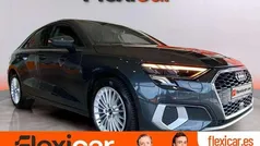 Usado 2021 Audi A3 Advanced Berlina | 21.590 € (Buen precio)