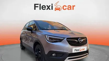 Usado 2019 Opel Crossland X Innovation SUV | 9790 € (Buen precio)