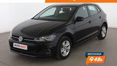 Usado 2019 VW Polo Advance Berlina | 13.599 € (Precio justo)