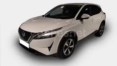 Usado 2022 Nissan Qashqai SUV | 24.900 € (Precio justo)