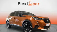 Usado 2020 Peugeot 2008 GT SUV | 15.890 € (Precio justo)