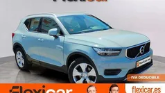 Verde Usado 2018 Volvo XC40 SUV | 22.990 € (Buen precio)