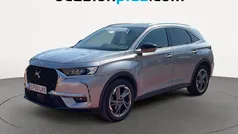 Usado 2020 DS Automobiles DS7 Crossback So Chic SUV | 18.991 € (Super precio)
