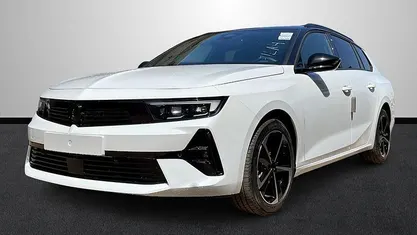 Usado Opel Astra 130 CV (95 kW) 2025