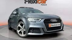 Usado 2019 Audi A3 S-Line Berlina | 20.990 € (Precio justo)