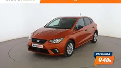 Usado 2019 Seat Ibiza Reference Berlina | 11.499 € (Precio justo)