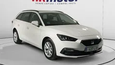 Usado 2022 Seat Leon Style | 17.990 € (Precio justo)