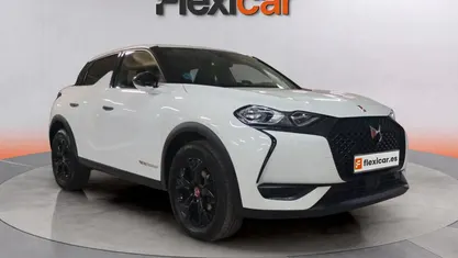 Usado DS Automobiles DS3 Crossback Performance 100 CV (73 kW) 2021 SUV