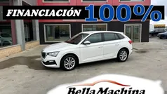 Usado 2021 Skoda Scala Ambition Utilitario | 13.950 € (Precio justo)