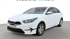 Usado 2023 Kia Ceed Utilitario | 16.810 € (Super precio)