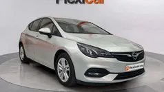 Usado 2019 Opel Astra GS Line Berlina | 10.290 € (Super precio)