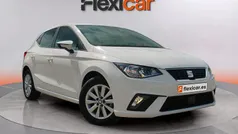 Usado 2019 Seat Ibiza Reference Utilitario | 11.590 € (Buen precio)