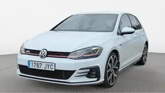 Usado 2017 VW Golf VII GTI Utilitario | 21.773 € (Precio justo)