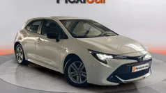 Blanco Usado 2020 Toyota Corolla Active Berlina | 16.990 € (Super precio)