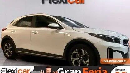 Usado 2023 Kia XCeed SUV | 14.990 € (Precio justo)