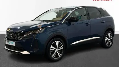Usado Peugeot 3008 Allure 130 CV (95 kW) 2024 SUV