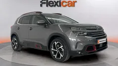 Usado 2021 Citroën C5 Aircross Feel SUV | 14.790 € (Precio justo)