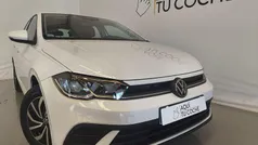 Usado 2022 VW Polo Life Berlina | 16.500 € (Precio justo)