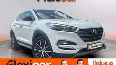 Usado 2018 Hyundai Tucson SUV | 17.490 € (Precio justo)
