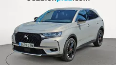 Usado 2021 DS Automobiles DS7 Crossback Performance SUV | 18.628 € (Buen precio)
