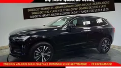 Usado 2019 Volvo XC60 Momentum SUV | 24.990 € (Precio justo)