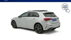 Mercedes A250