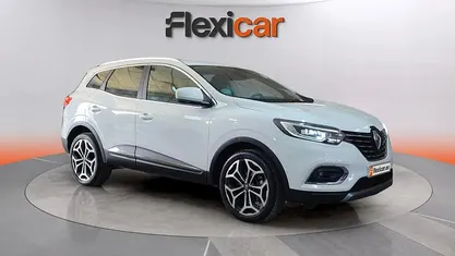 Usado Renault Kadjar Techno 159 CV (116 kW) 2022 SUV