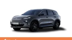 Gris Nuevo 2025 MG S5 Comfort SUV | 30.840 € (Precio justo)