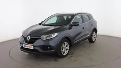 Gris Usado 2019 Renault Kadjar Intens SUV | 17.299 € (Precio justo)