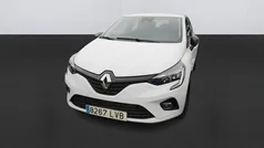 Blanco Usado 2021 Renault Clio V Business Berlina | 12.000 € (Buen precio)