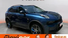 Azul Usado 2022 Lynk & Co 01 SUV | 20.790 € (Precio justo)