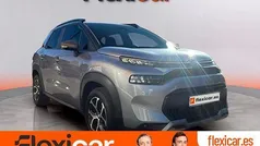 Usado 2022 Citroën C3 Aircross PureTech SUV | 13.490 € (Precio justo)