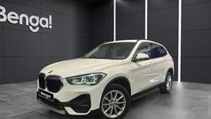 Usado 2019 BMW X1 Performance SUV | 23.900 € (Precio justo)