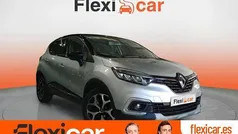 Usado 2019 Renault Captur Life SUV | 11.990 € (Precio justo)