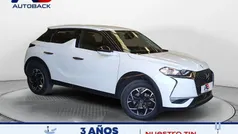 Usado 2019 DS Automobiles DS3 Crossback So Chic SUV | 12.350 € (Buen precio)