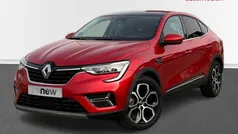 Usado 2021 Renault Arkana Zen SUV | 21.900 € (Precio justo)