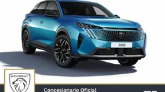 Usado 2025 Peugeot 3008 Allure | 33.990 € (Precio justo)