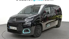 Usado 2021 Citroën Berlingo Feel Monovolumen | 19.910 € (Buen precio)