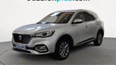Usado 2023 MG HS Comfort SUV | 16.845 € (Precio justo)