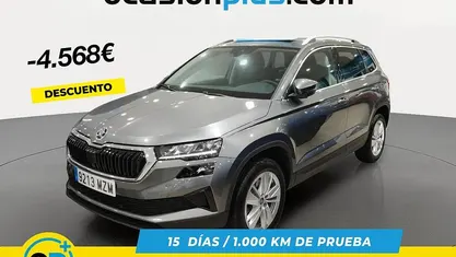 Usado Skoda 110 R Selection 150 CV (110 kW) 2025 Pickup/Camioneta