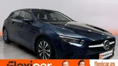 Usado 2021 Mercedes A180 Utilitario | 20.390 € (Super precio)