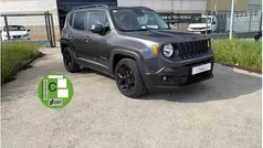 Usado 2018 Jeep Renegade SUV | 11.990 € (Buen precio)