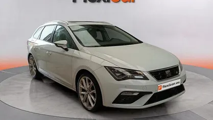 Usado 2017 Seat Leon XCELLENCE Berlina | 13.490 € (Precio justo)