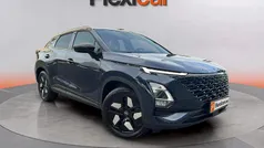 Negro Usado 2025 Omoda 5 SUV | 24.990 € (Buen precio)