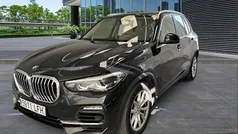 Usado 2020 BMW X5 SUV | 39.500 € (Super precio)