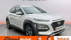 Usado 2020 Hyundai Kona SUV | 15.790 € (Precio justo)