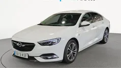 Usado 2018 Opel Insignia Innovation Berlina | 15.364 € (Precio justo)